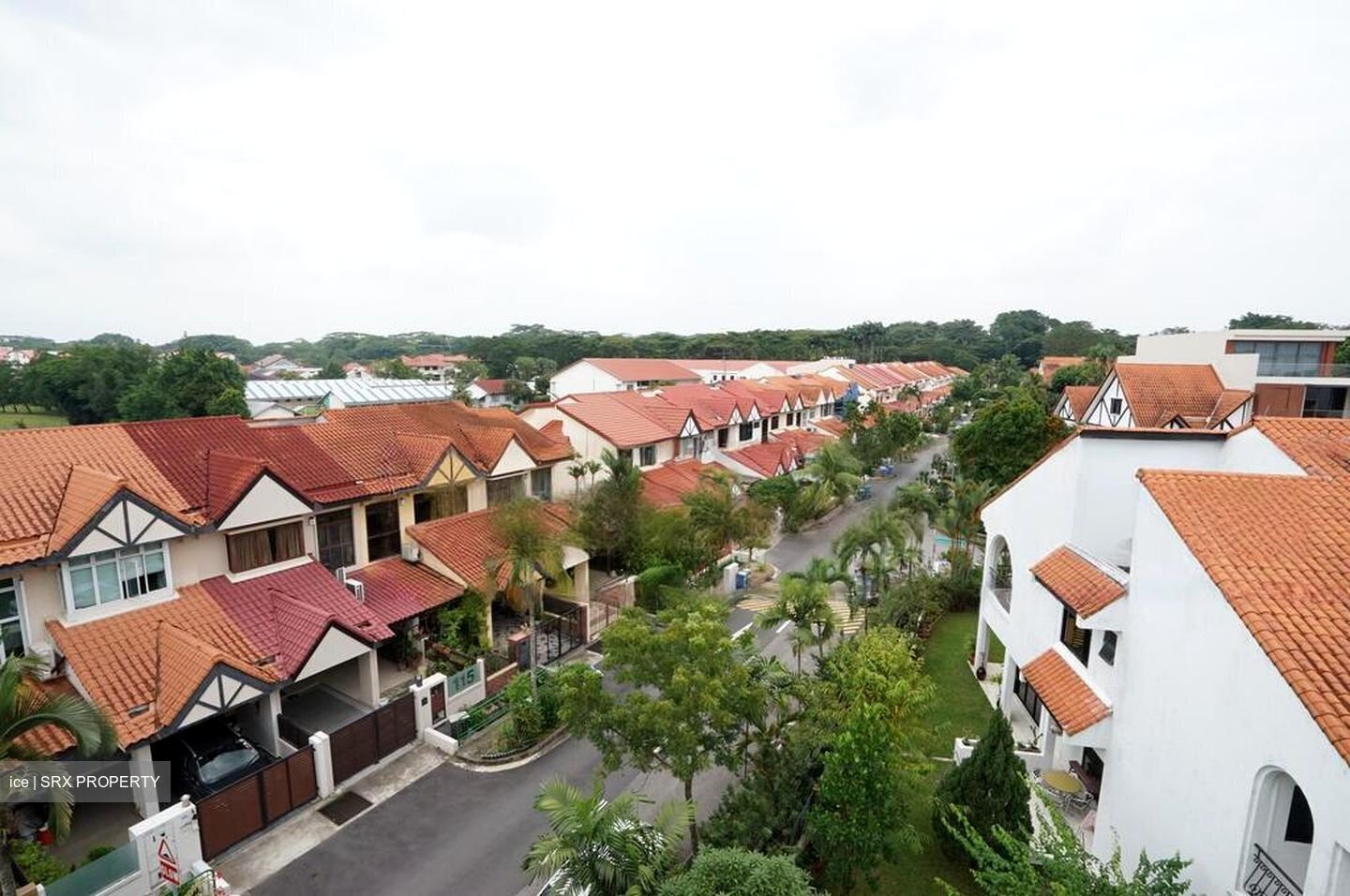 Sunrise Villa (D28), Terrace #456851531